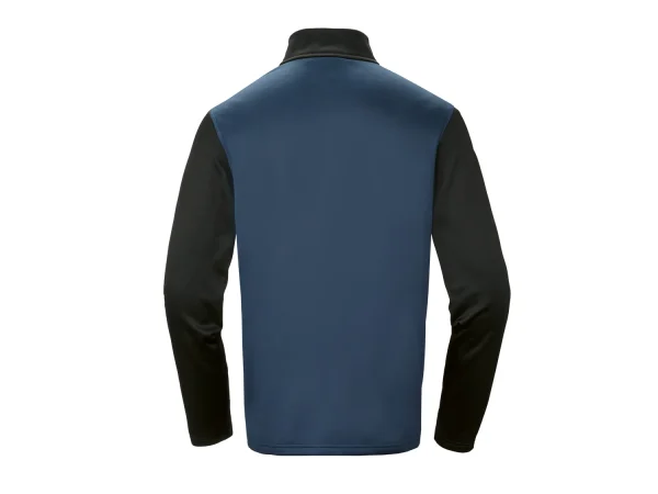 Men’s Thermal Sweater with Polar Fleece