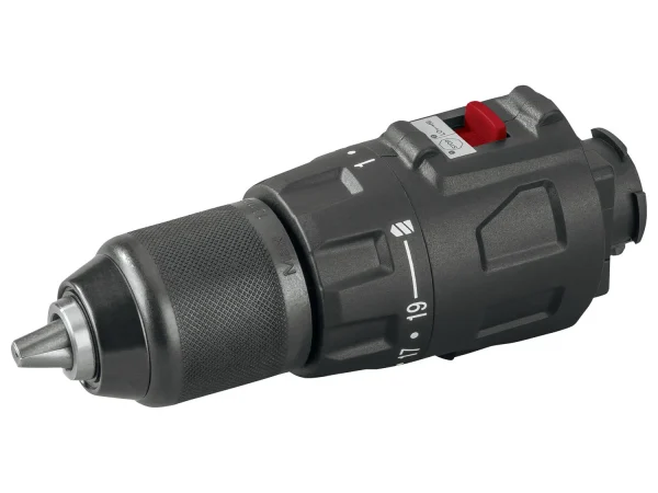 attachments for cordless combination tool »PKGA 20-Li«, various versions