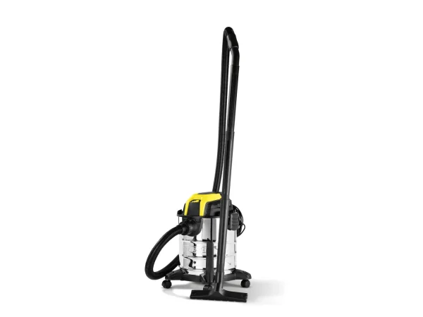 wet/dry vacuum cleaner »PWD 20 A1«, approx. 200 airwatts