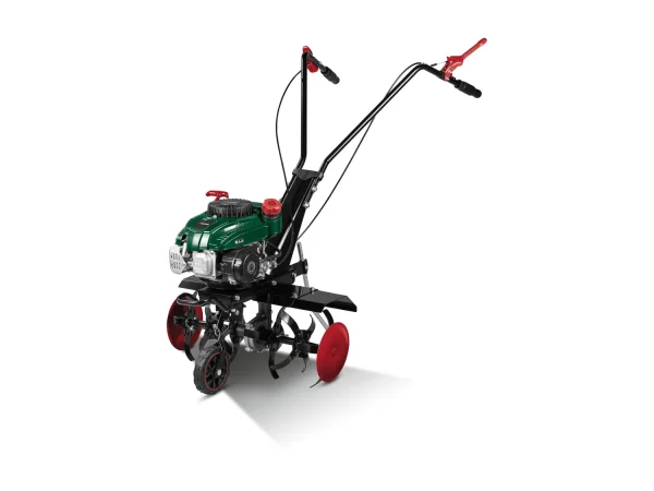 petrol garden cultivator »PBGK 1400 D4«, 2.6 kW (3.5 HP)