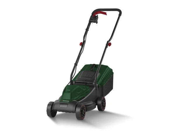 Electric lawn mower »PRM 1200 C3«, 1200 W, 30 l