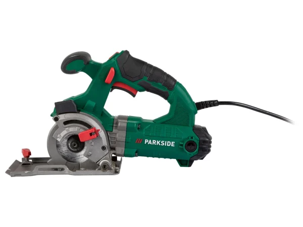 plunge saw »PTS 710 B2«, with laser guidance, 710 W