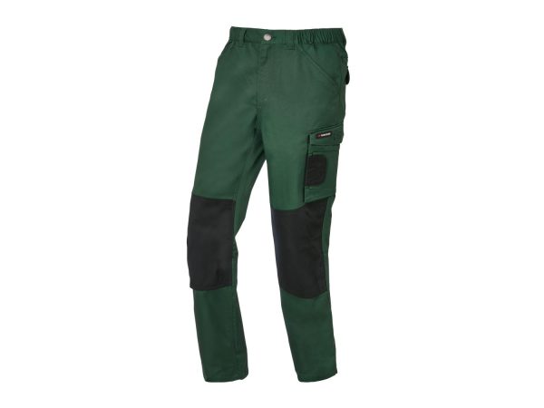 Men’s Work Trousers, Lined