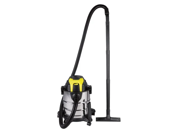 wet/dry vacuum cleaner »PWD 20 A1«, approx. 200 airwatts