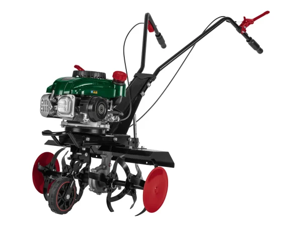 petrol garden cultivator »PBGK 1400 D4«, 2.6 kW (3.5 HP)