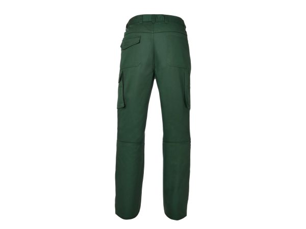 Men’s Work Trousers, Lined