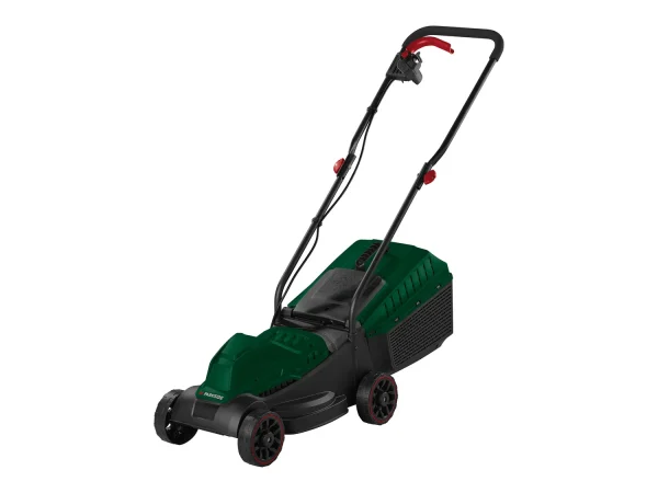 Electric lawn mower »PRM 1200 C3«, 1200 W, 30 l