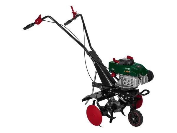 petrol garden cultivator »PBGK 1400 D4«, 2.6 kW (3.5 HP)