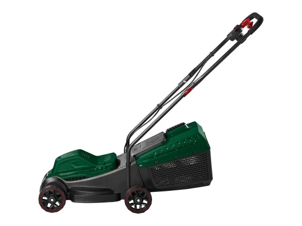 Electric lawn mower »PRM 1200 C3«, 1200 W, 30 l