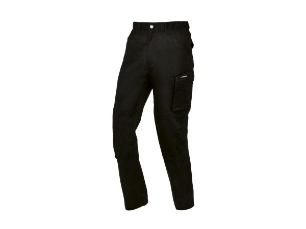 Men’s Work Trousers, Lined