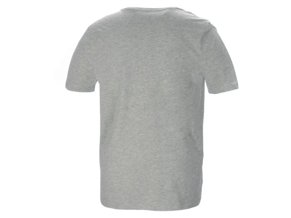 Men’s T-Shirt, 2 pieces, close-fitting