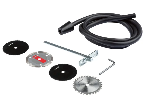 plunge saw »PTS 710 B2«, with laser guidance, 710 W