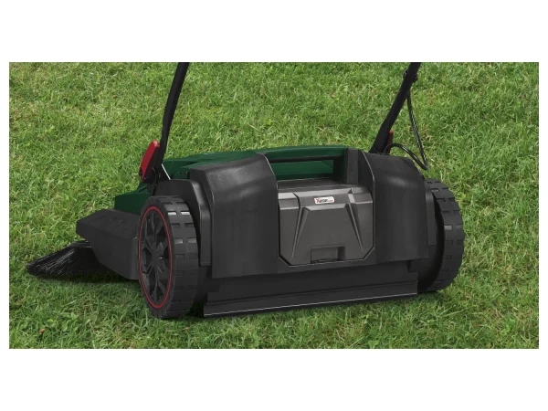 20 V cordless sweeper »PAKM 20-Li A1«, without battery and charger