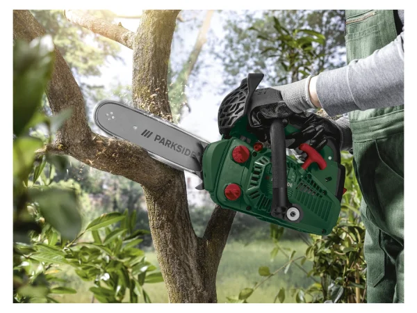 petrol tree care saw »PBBPS 700 A1«