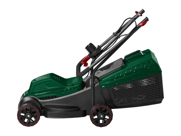 Electric lawn mower »PRM 1200 C3«, 1200 W, 30 l