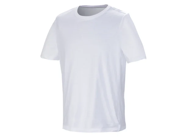 Men’s T-Shirt, 2 pieces, close-fitting