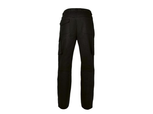 Men’s Work Trousers, Lined