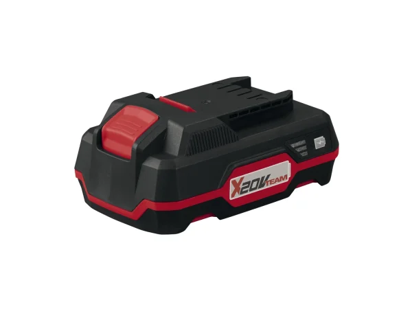 20 V cordless drill driver »PABS 20-Li G8«, with battery and charger