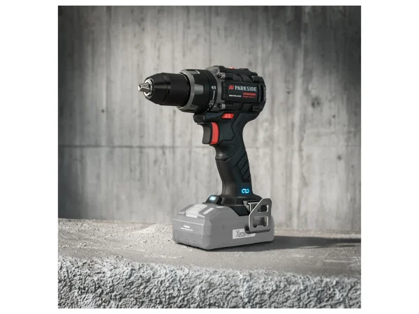 20 V Cordless drill driver »PABSP 20 Li C3«, without battery and charger