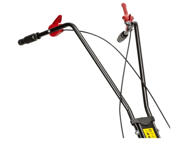 petrol garden cultivator »PBGK 1400 D4«, 2.6 kW (3.5 HP)