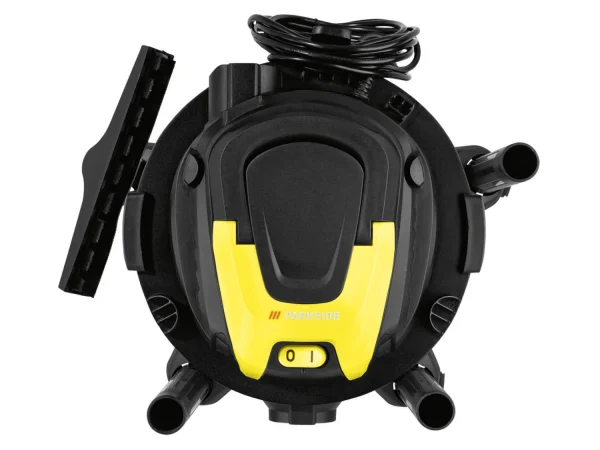 wet/dry vacuum cleaner »PWD 20 A1«, approx. 200 airwatts