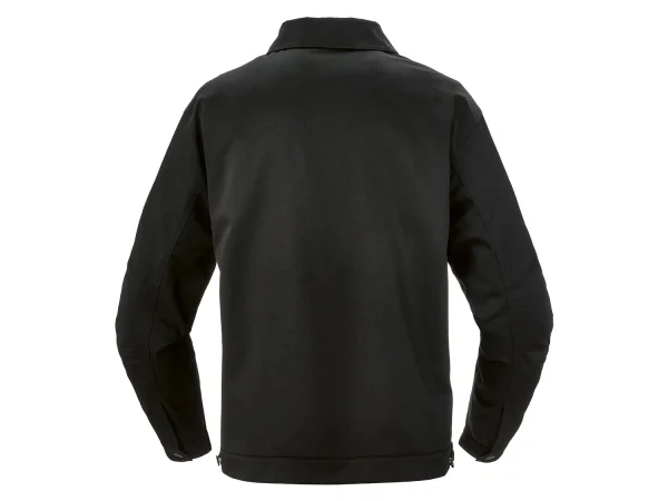 men’s jacket workwear style, water-repellent