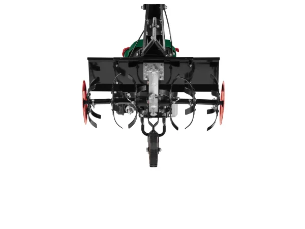 petrol garden cultivator »PBGK 1400 D4«, 2.6 kW (3.5 HP)