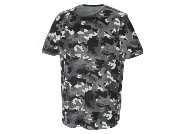 Men’s T-Shirt, 2 pieces, close-fitting