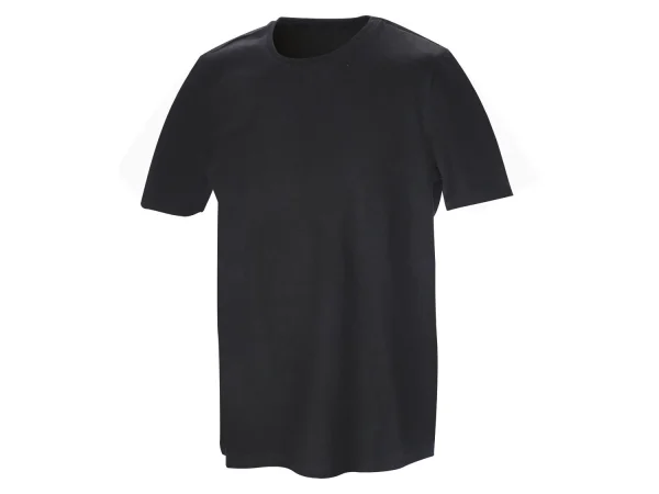 Men’s T-Shirt, 2 pieces, close-fitting