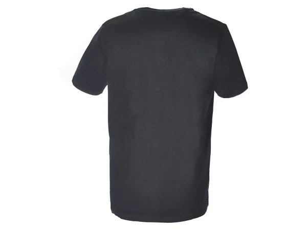 Men’s T-Shirt, 2 pieces, close-fitting