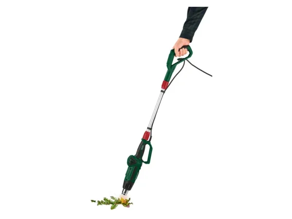 2in1 long-handled hot air blower / weed killer »PLHLG 2000 C2«, 2000 W